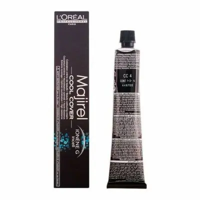 Permanent Dye Majirel Cool-Cover L'Oreal Professionnel Paris 000001768