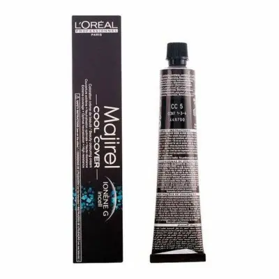 Tinte Permanente Majirel Cool-Cover L'Oreal Professionnel Paris 000001