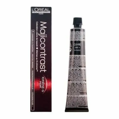 Permanent Dye Majicontrast L'Oreal Professionnel Paris Majicontrast 50