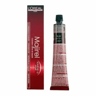 Permanent Dye Majirel L'Oreal Professionnel Paris 0000003573 (50 ml) N