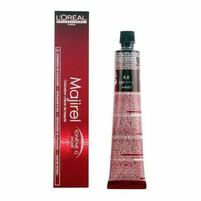 Tinte Permanente Majirel L'Oreal Professionnel Paris Majirel (50 ml) N