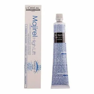 Tinte Permanente Majirel High-Lift L'Oreal Professionnel Paris 0000019