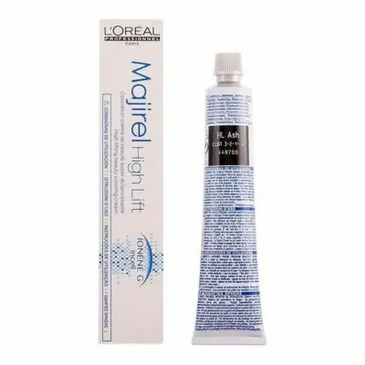 Tinte Permanente Majirel High-Lift L'Oreal Professionnel Paris 0000019