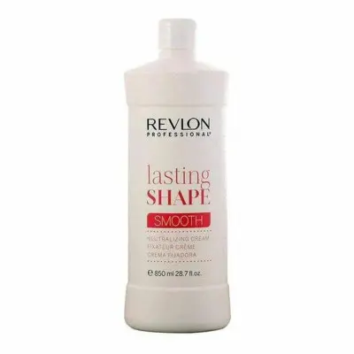 Fijador Flexible Para el Cabello Lasting Shape Revlon