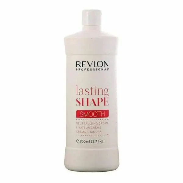 Fijador Flexible Para el Cabello Lasting Shape Revlon