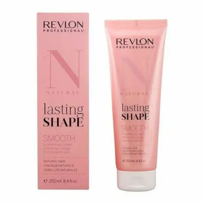 Keratine Treatment Lasting Shape Revlon Lasting Shape 200 ml