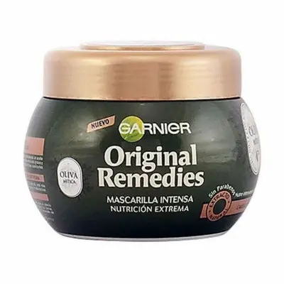 Mascarilla Capilar Reparadora Original Remedies Garnier 01060393 300 m