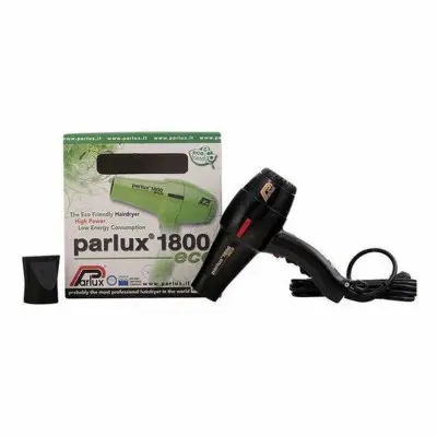 Hairdryer Parlux Hair Dryer Black