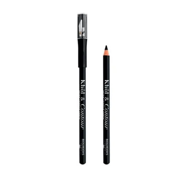 Eye Pencil Kohl&Contour Bourjois (1,14 g) (1,2 g)