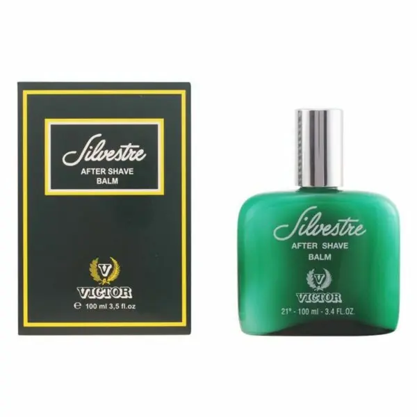 Bálsamo Aftershave Silvestre Victor Silvestre (100 ml) 100 ml