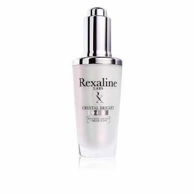 Corrector Antimanchas Rexaline Crystal Bright Sérum 30 ml