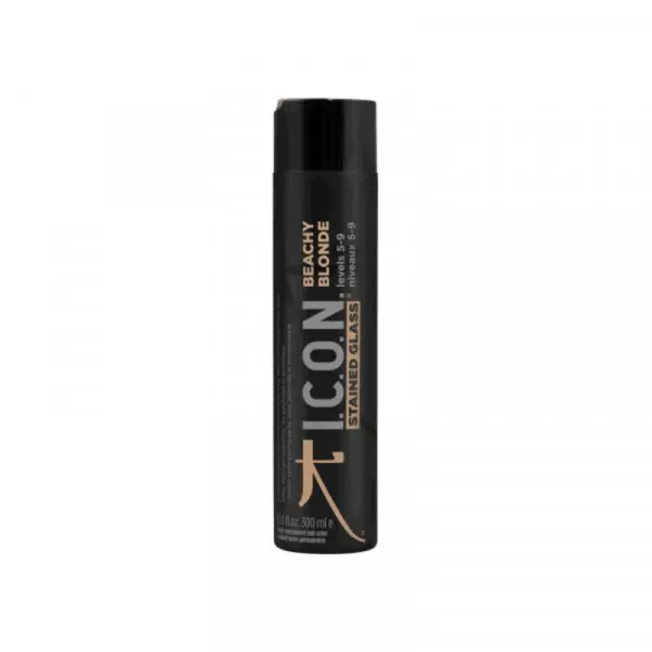 Permanent Dye Ecotech Color I.c.o.n. Ecotech Color 4.0 Medium Brown (60 ml) Nº 9.0-rubio muy claro 60 ml