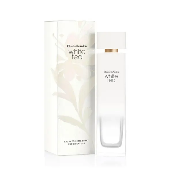 Perfume Mujer Elizabeth Arden WHITE TEA EDT 30 ml