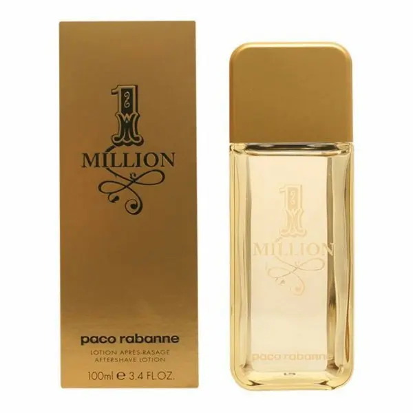 Aftershave 1 Millon Paco Rabanne 1438-490516 (100 ml) 100 ml