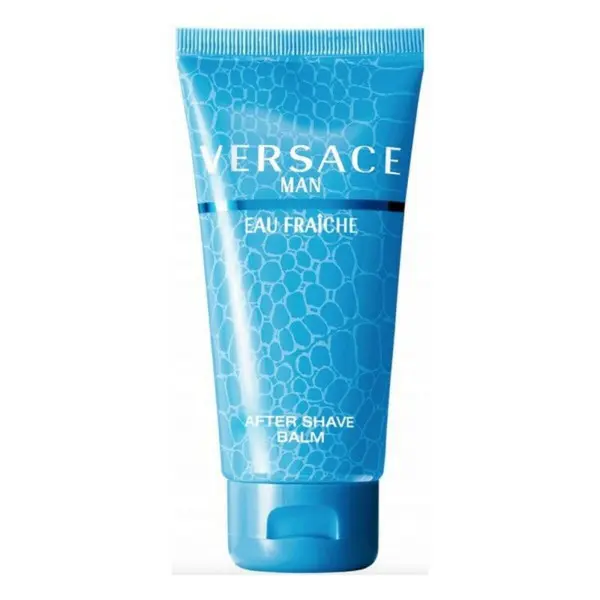 Bálsamo Aftershave Eau Fraîche Versace Eau Fraîche (75 ml) 75 ml