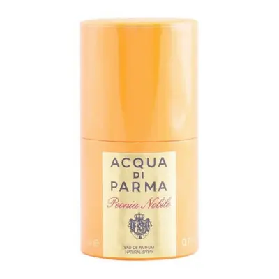 Perfume Mujer Peonia Nobile Acqua Di Parma LE NOBILI EDP (20 ml) EDP 2