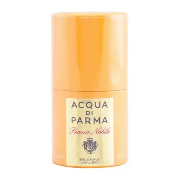 Perfume Mujer Peonia Nobile Acqua Di Parma LE NOBILI EDP (20 ml) EDP 20 ml