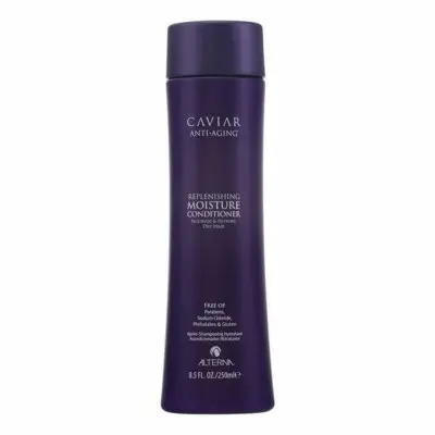 Acondicionador Desenredante Caviar Anti-Aging Alterna Caviar Aging (25