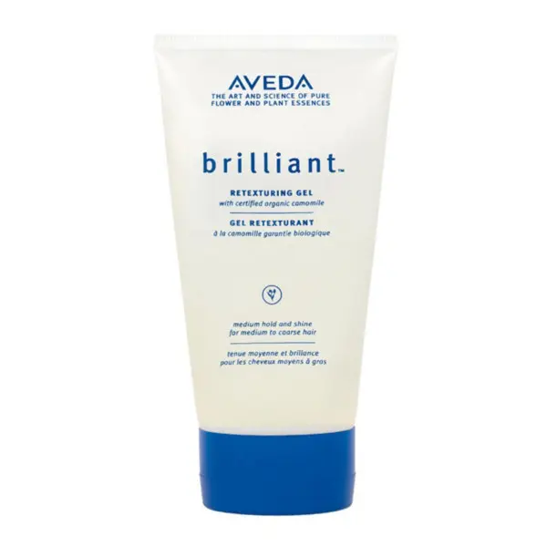 Gel Fijador Brilliant Aveda (150 ml) (150 ml)