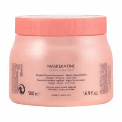 Mascarilla Capilar Nutritiva Discipline Kerastase Discipline (500 ml)