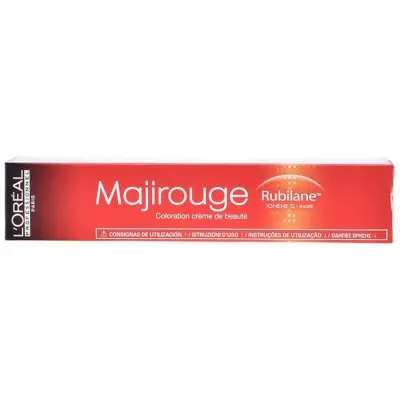 Permanent Dye Majirouge Absolu N8,43 L'Oreal Expert Professionnel (50