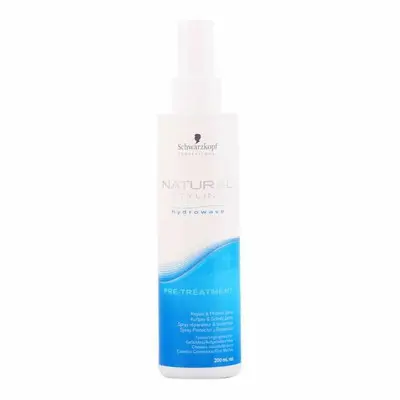 Serum Eksperience Reconstruct Schwarzkopf Natural Styling Hydrowave 20