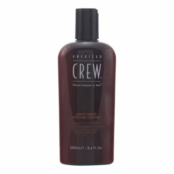 Loción de Peinado American Crew 08145070400 (250 ml) 250 ml