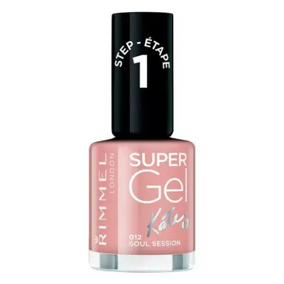 Pintaúñas Kate Super Rimmel London 12 ml