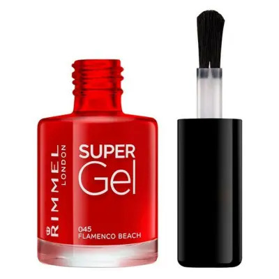 Pintaúñas Kate Super Rimmel London 12 ml