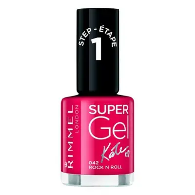 Pintaúñas Kate Super Rimmel London 12 ml