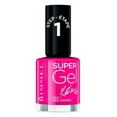 Pintaúñas Kate Super Rimmel London 12 ml