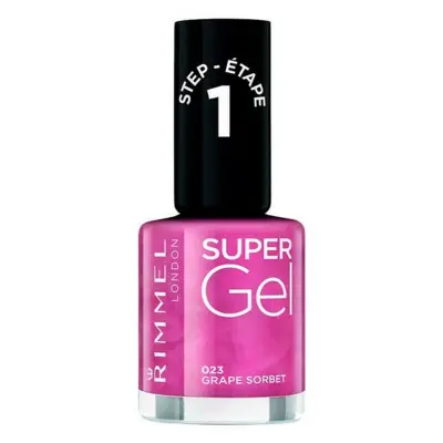 Pintaúñas Kate Super Rimmel London 12 ml