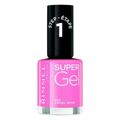 Pintaúñas Kate Super Rimmel London 12 ml