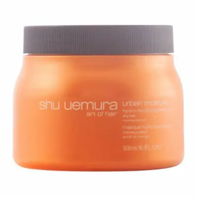 Mascarilla Capilar Nutritiva Urban Moisture Shu Uemura