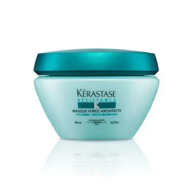 Mascarilla Capilar Resistance Architecte Kerastase