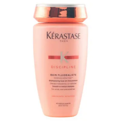 Champú Discipline Kerastase 250 ml