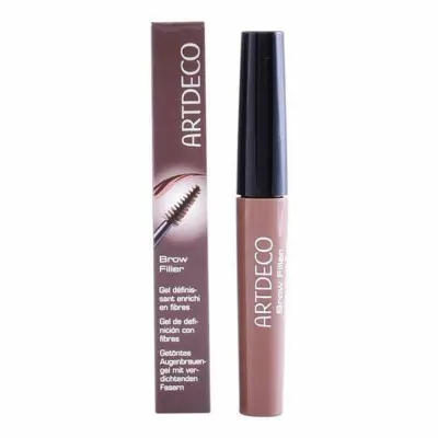 Eyebrow Volumising Gel Defining Artdeco Brow Filler (1,1 ml) Light bro