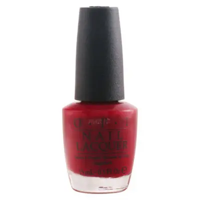 nail polish Opi