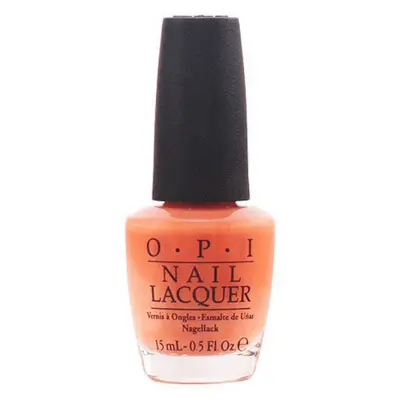 nail polish Opi