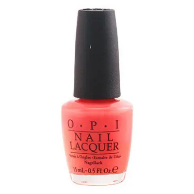 nail polish Opi