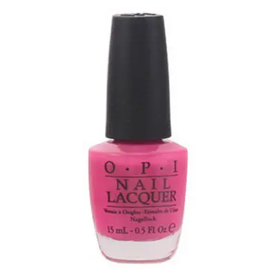 nail polish Opi