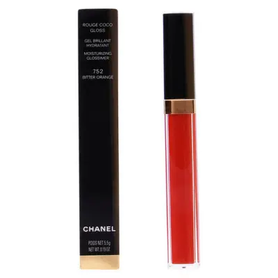 Brillo de Labios Rouge Coco Chanel