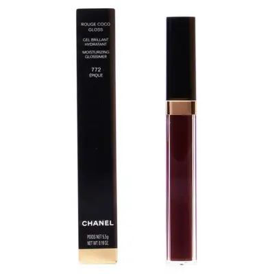 Brillo de Labios Rouge Coco Chanel