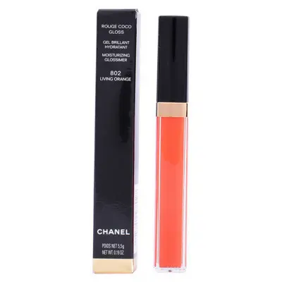 Brillo de Labios Rouge Coco Chanel