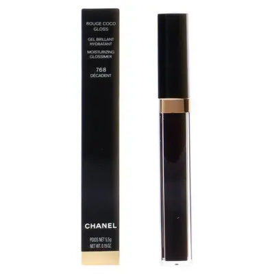 Brillo de Labios Rouge Coco Chanel