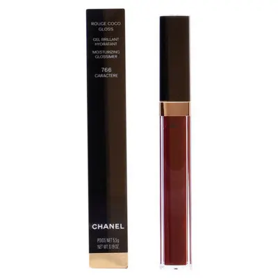 Brillo de Labios Rouge Coco Chanel