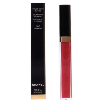 Brillo de Labios Rouge Coco Chanel