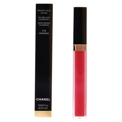 Brillo de Labios Rouge Coco Chanel