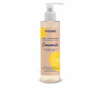 Crema Limpiadora Flor de Mayo Sublime Camomila 190 ml