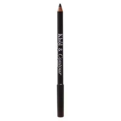 Eye Pencil Khôl&Contour Bourjois 1,2 g